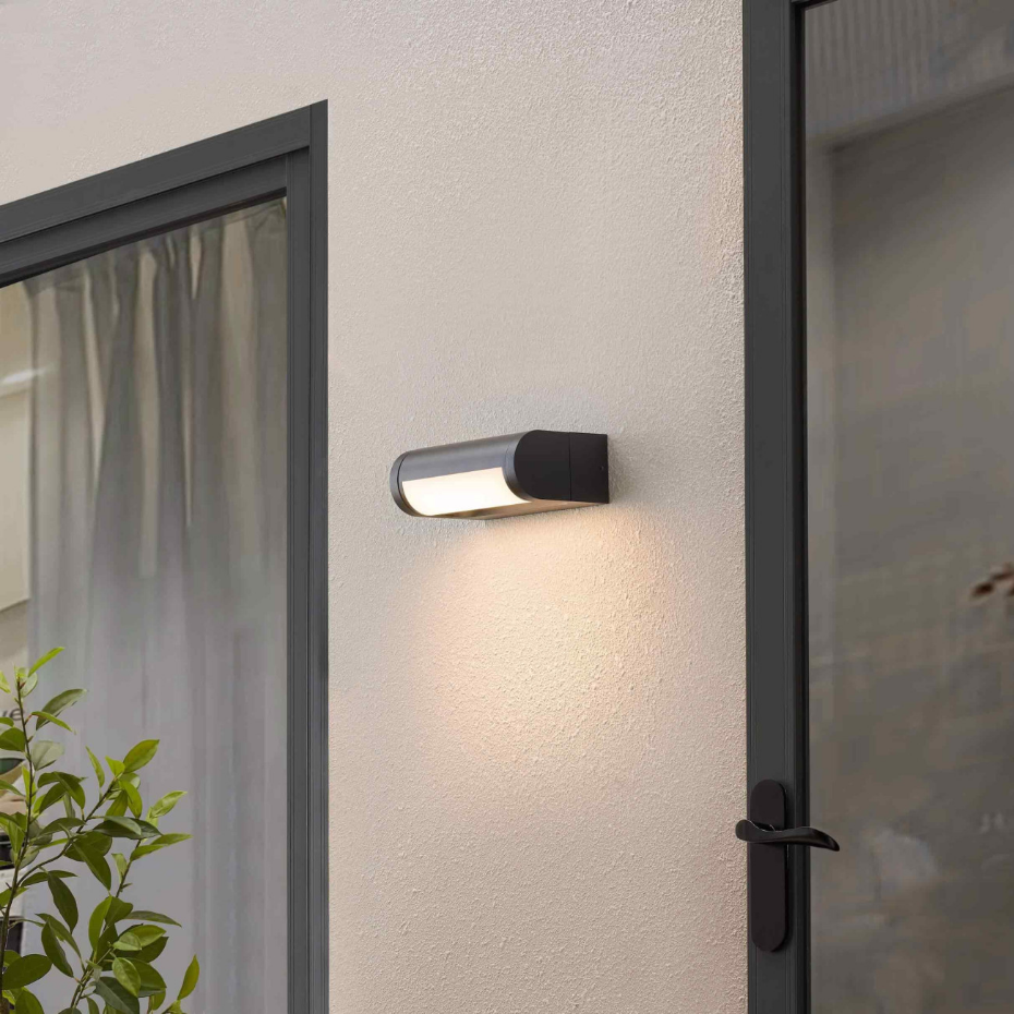 Applique LED orientable IP65 - ILONA