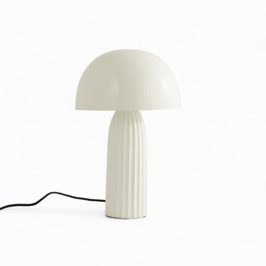 Lampe en métal - JOY