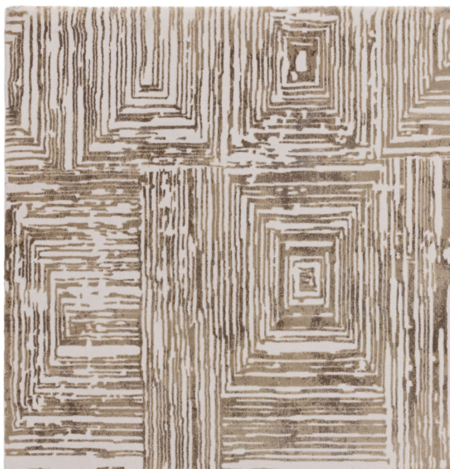 Tapis moderne salon et chambre ZUKA SKETCH