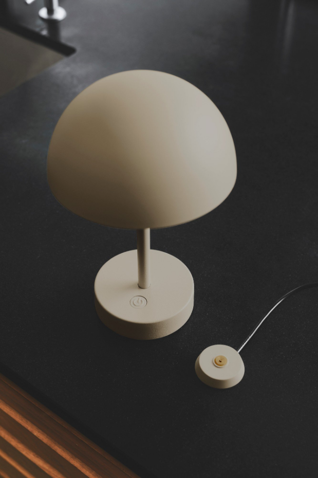 Luminaire nomade ELLEN