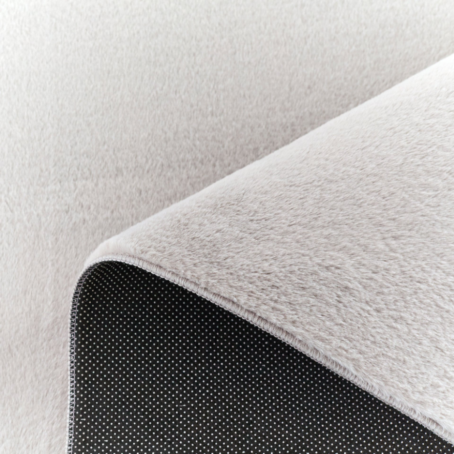 Tapis extra doux uni NUBE