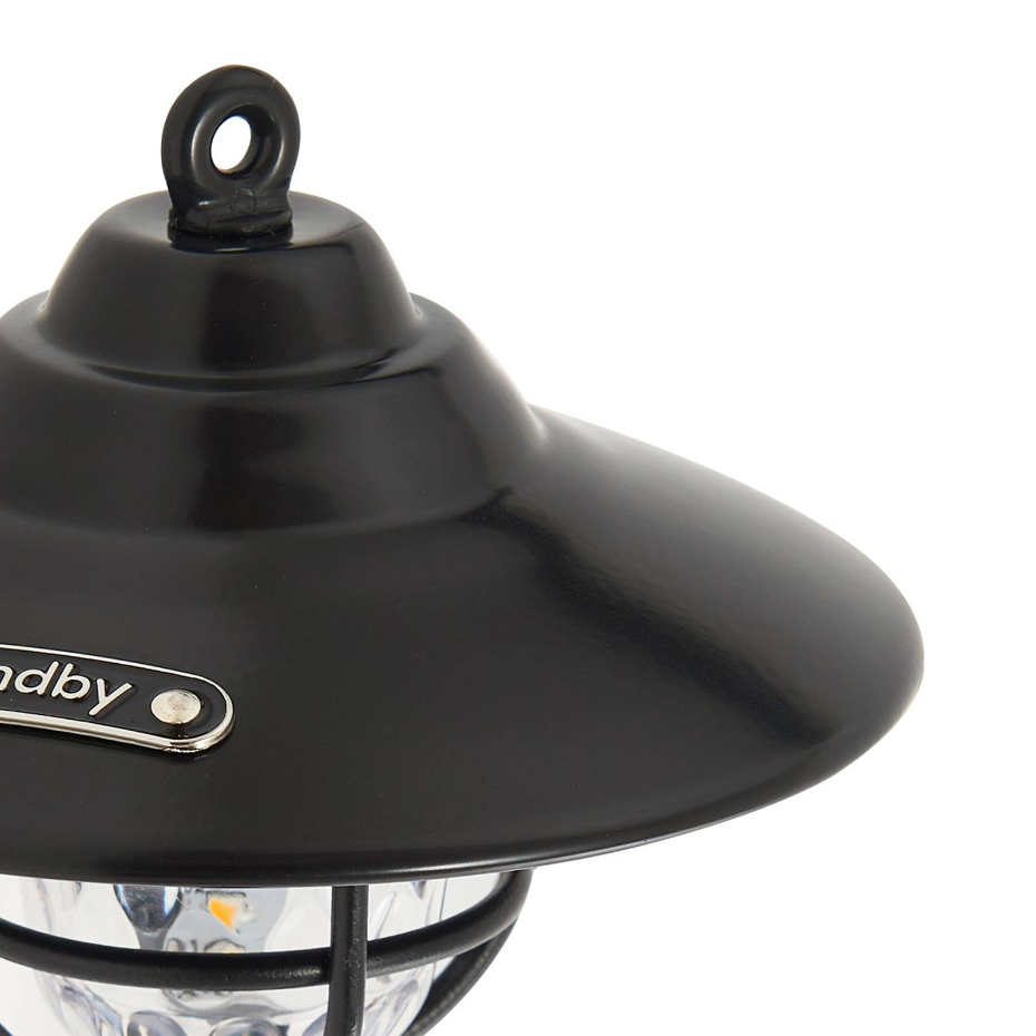 Luminaire extérieur en aluminium moderneLED