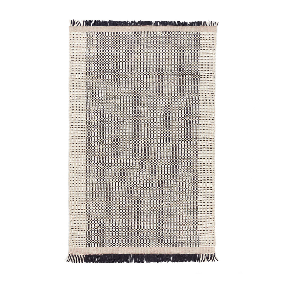 Tapis tissé main en laine, Sekot