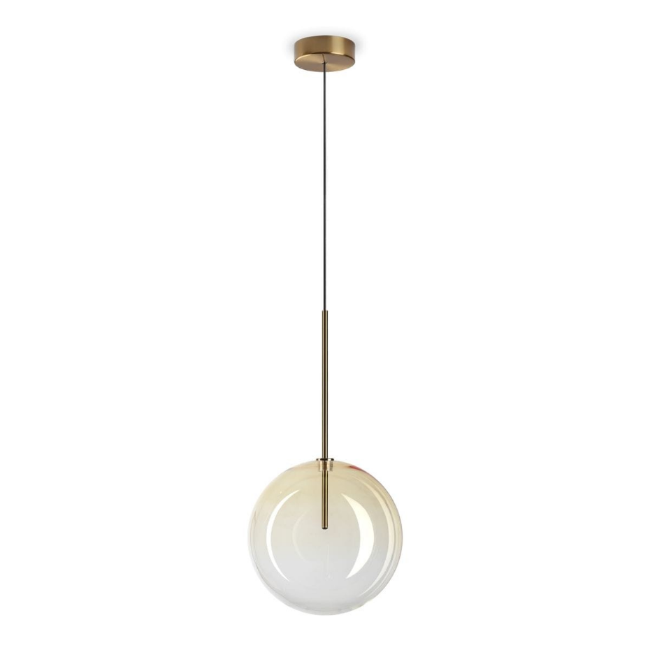 Suspension    EQUINOXE