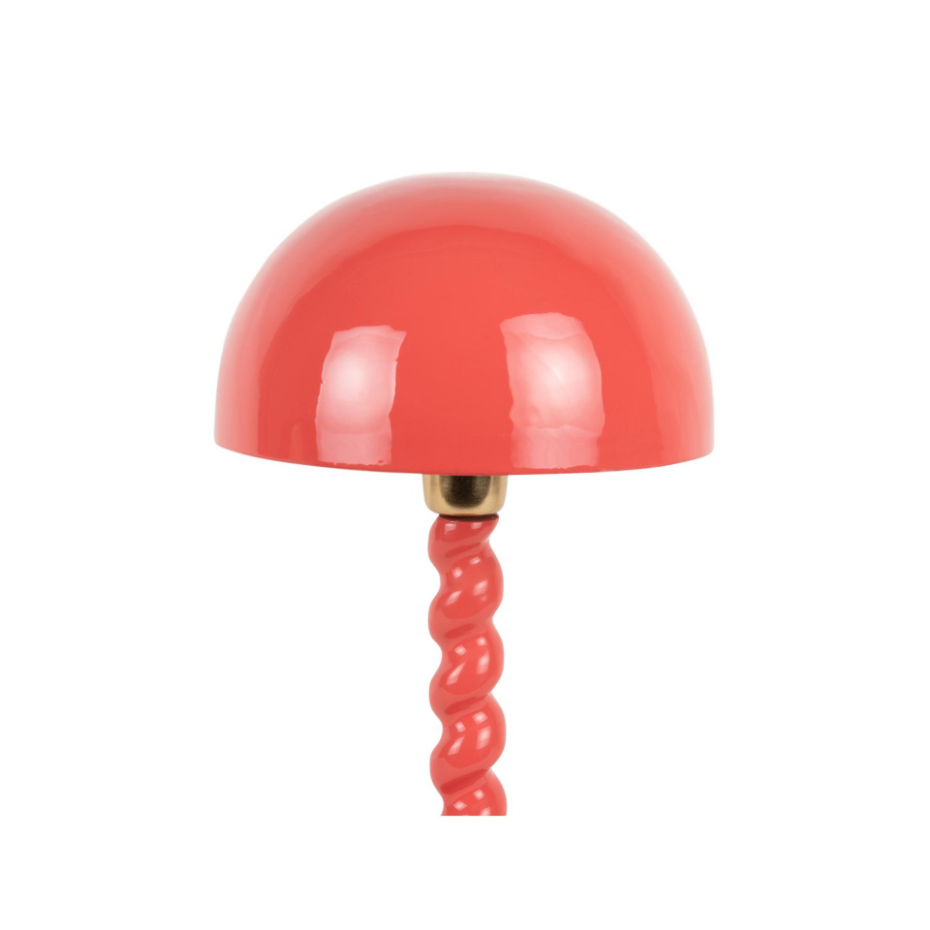 Lampe De Table Le fer PRISA