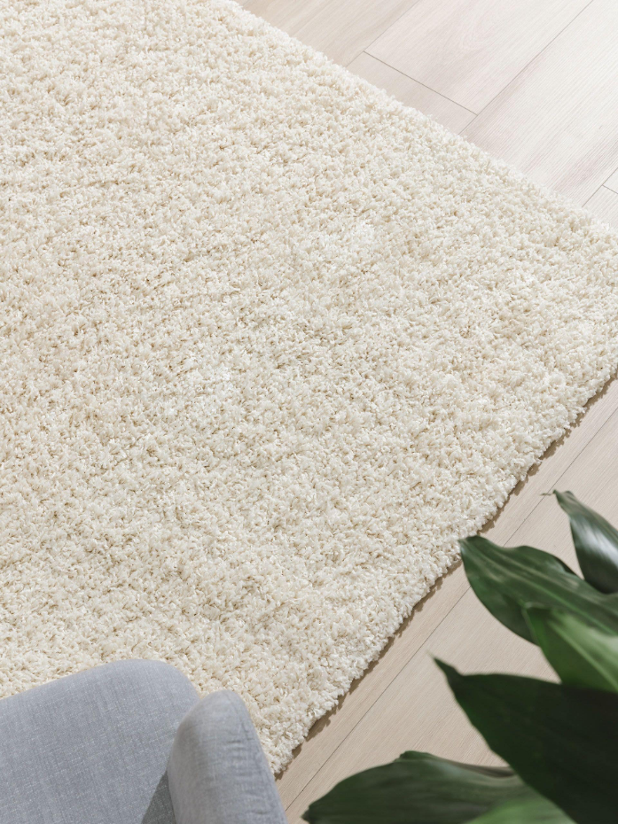Tapis à poils longs SOHO