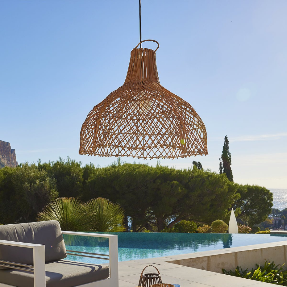 Suspension secteur ARIA D60CM 5M