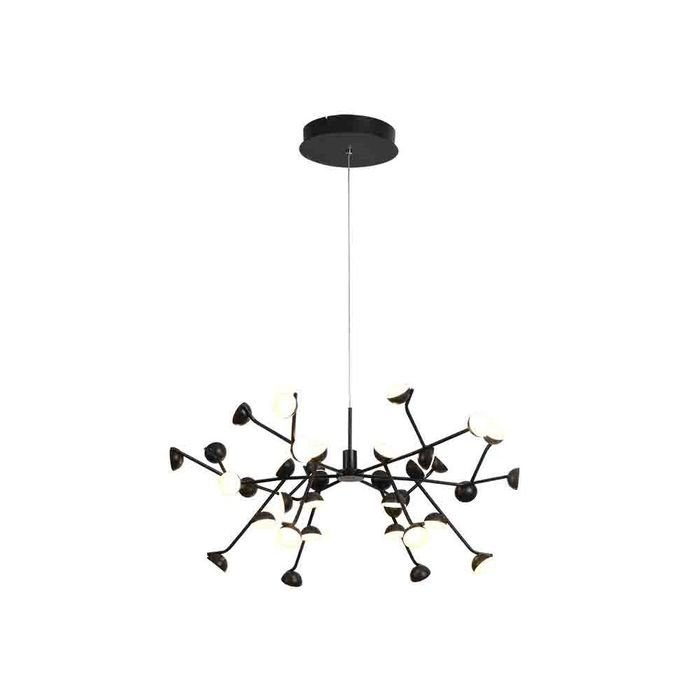 Suspension en métal design, D.74 , ADN