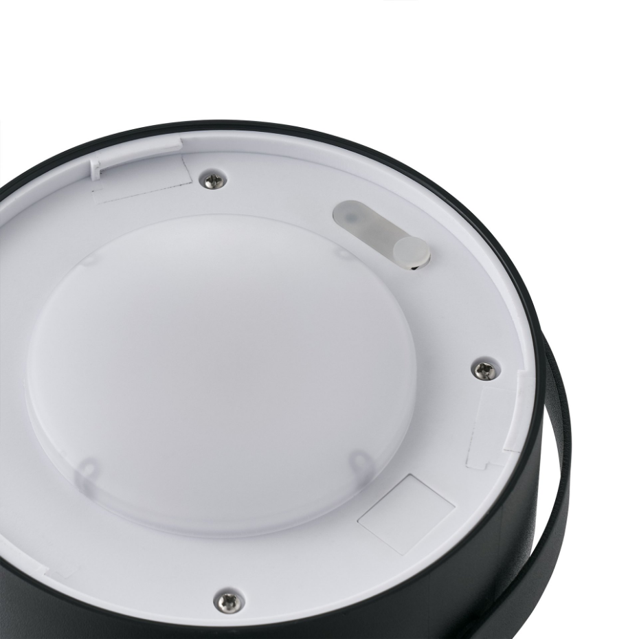 Luminaire nomade COUPAR Solar