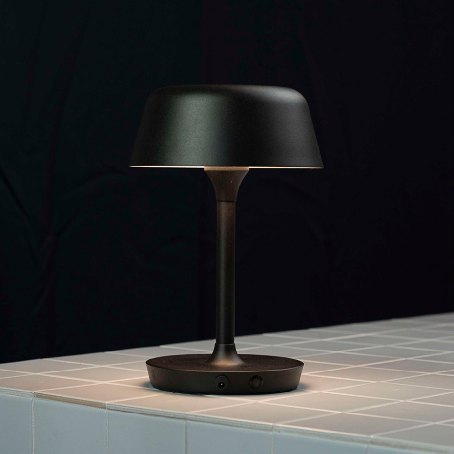 Lampe à poser en Métal VALENCIA