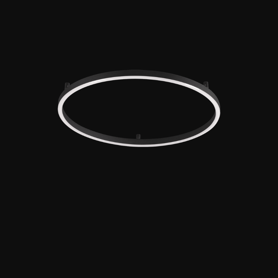 Plafonnier    ORACLE SLIM