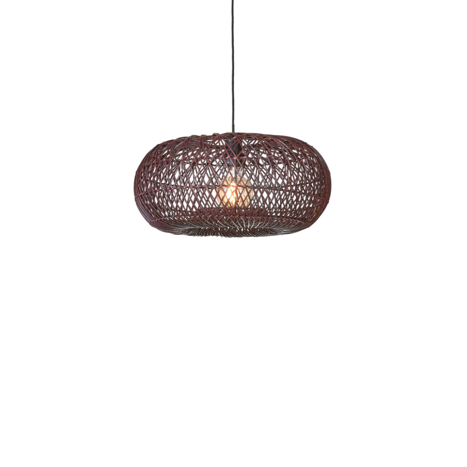 Lampe À Suspension Bambou ARIZONA