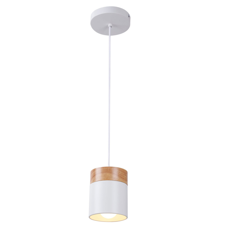 Suspension en bois, TYANNA