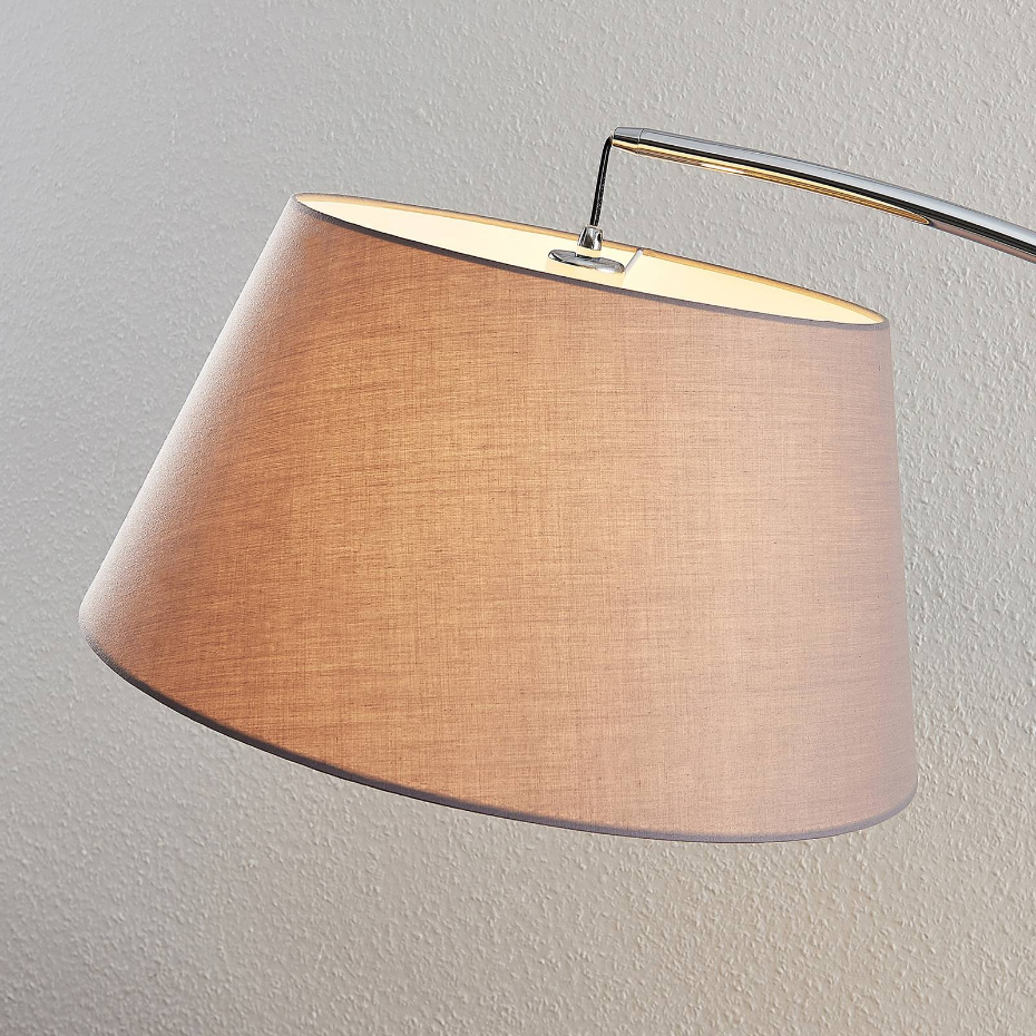 Lampadaire en textile moderne, Evelyna