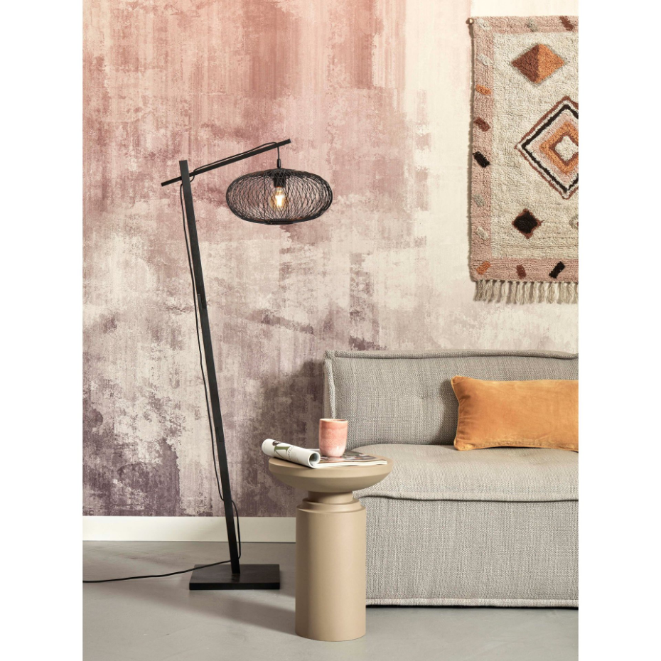 Lampadaire Bambou CANGO