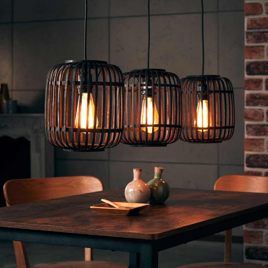 Suspension    WOODROW