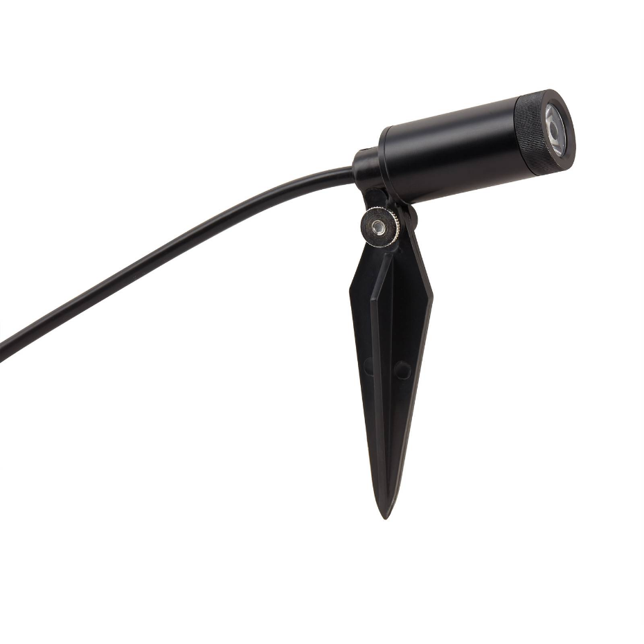 Lampe à planter LED, Heath