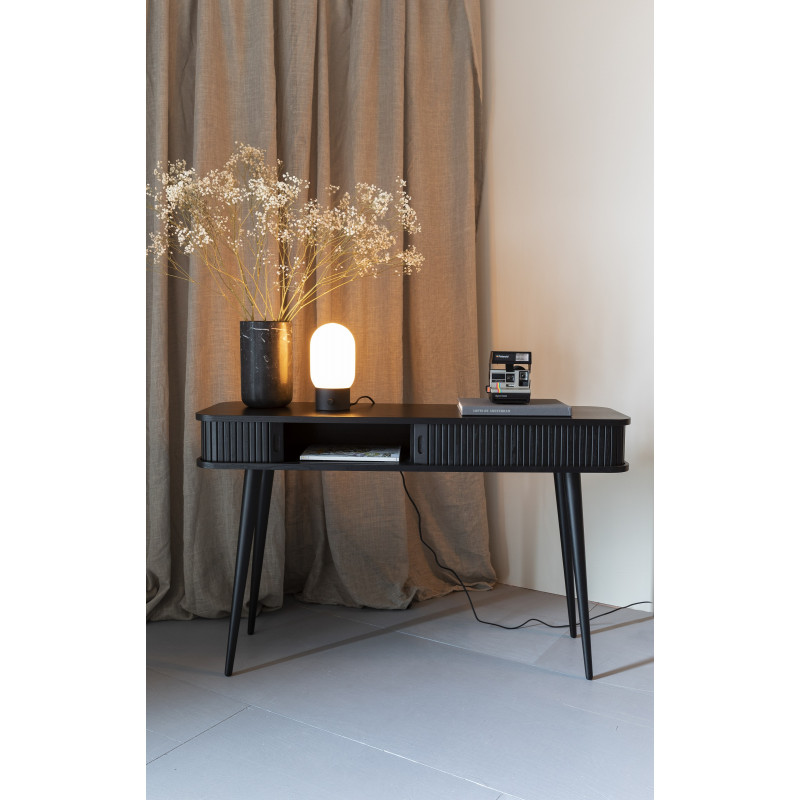 Lampe design en verre, URBAN