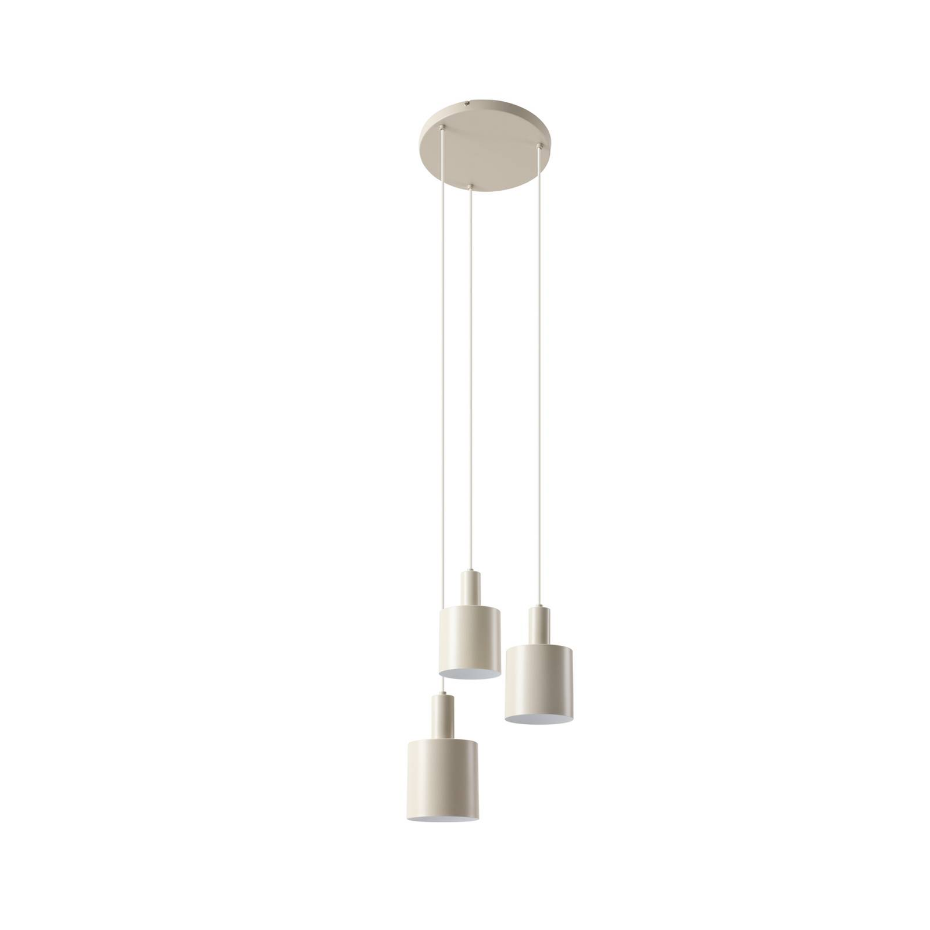Suspension en métal moderne, Ovelia