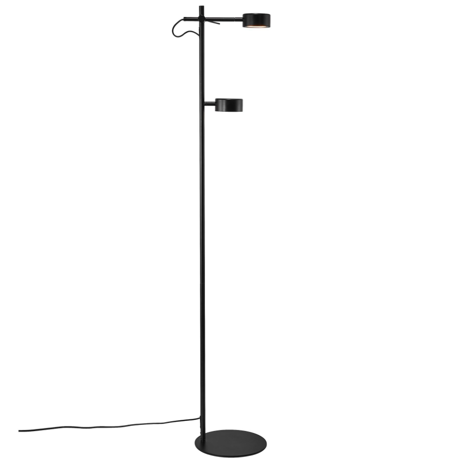 Lampadaire CLYDE