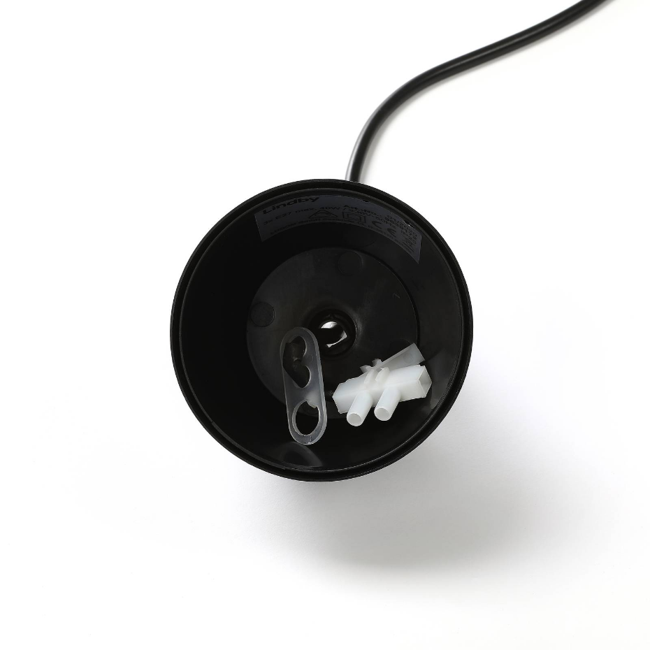 Suspension en textile moderne, Simaria