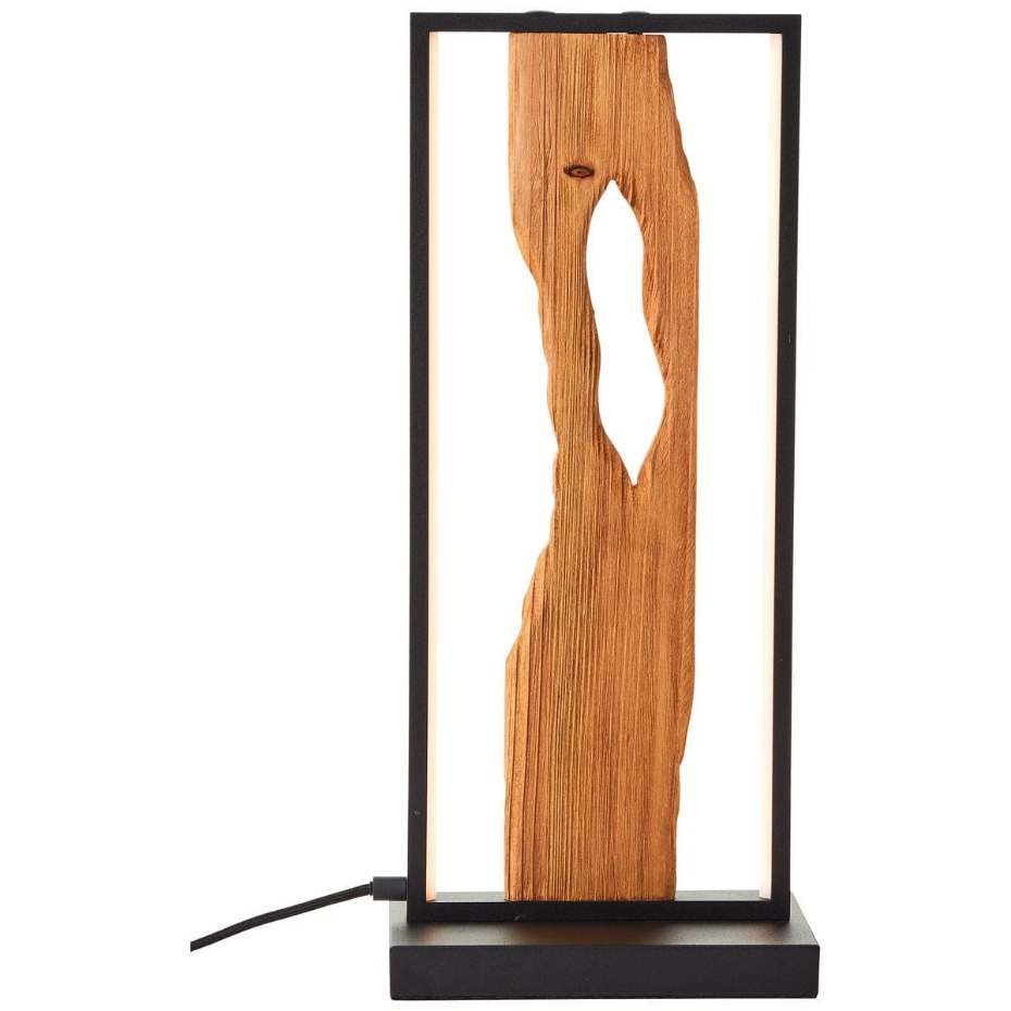 Lampe    CHAUMONT