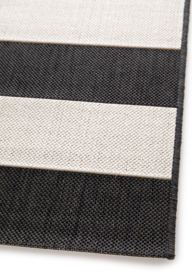 Tapis design contemporain intérieur extérieur MYKONOS