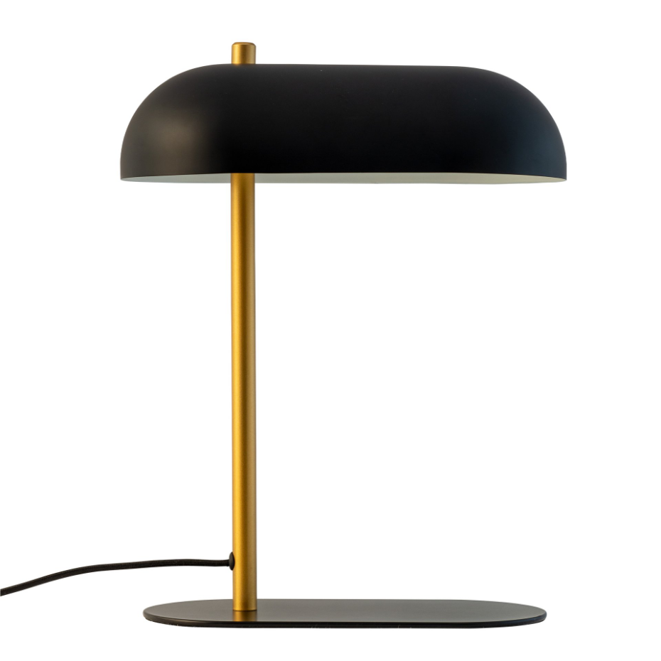 Lampe à poser en Métal ARCH