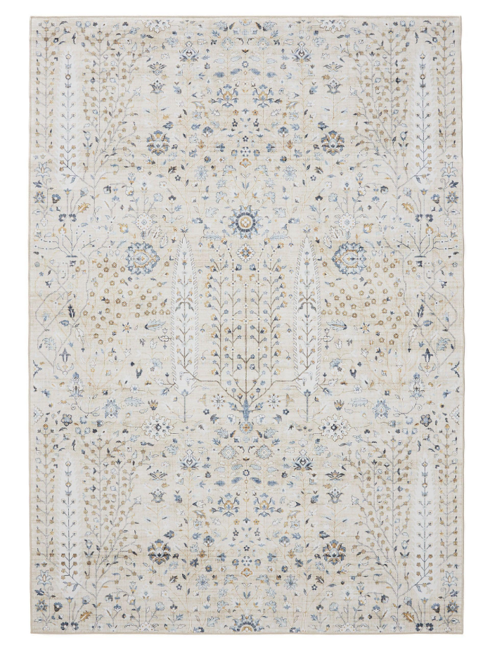 Tapis lavables GEORGE