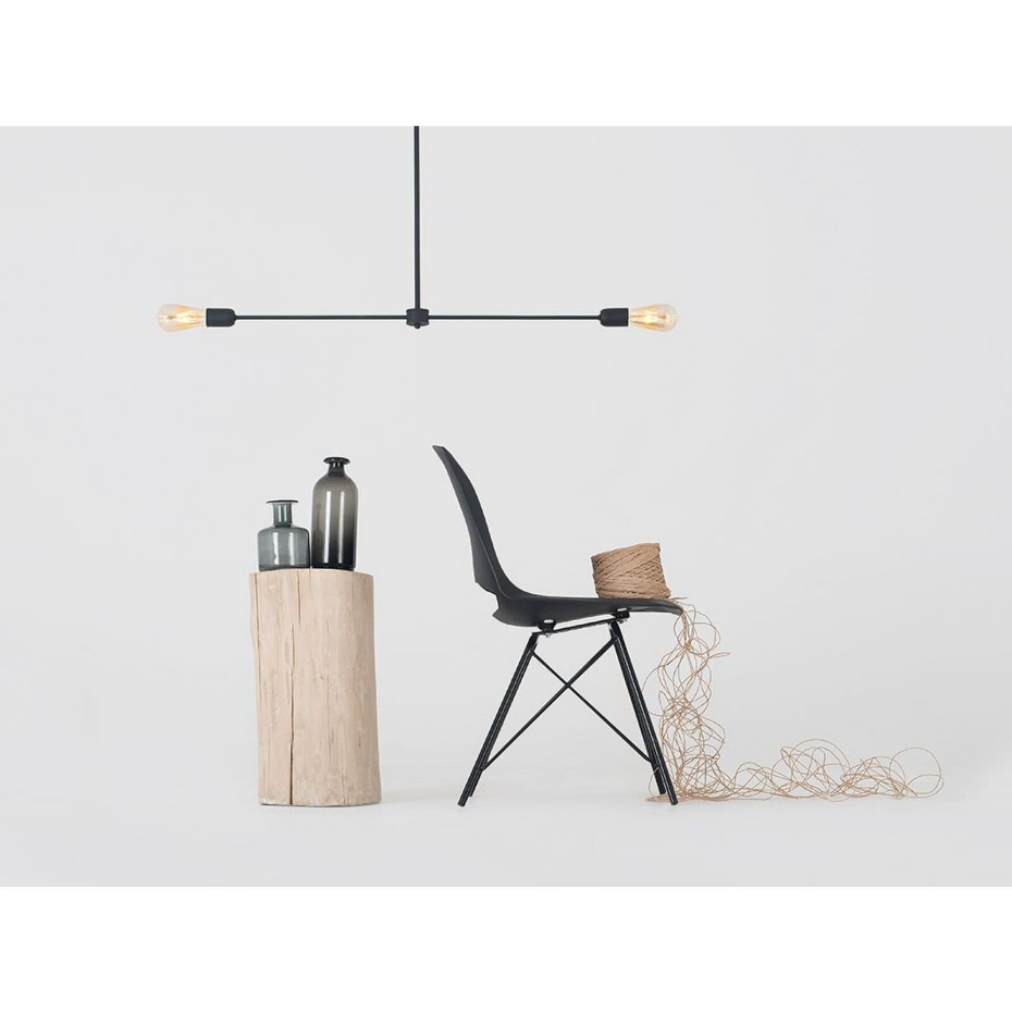 Suspension en acier Triso 2