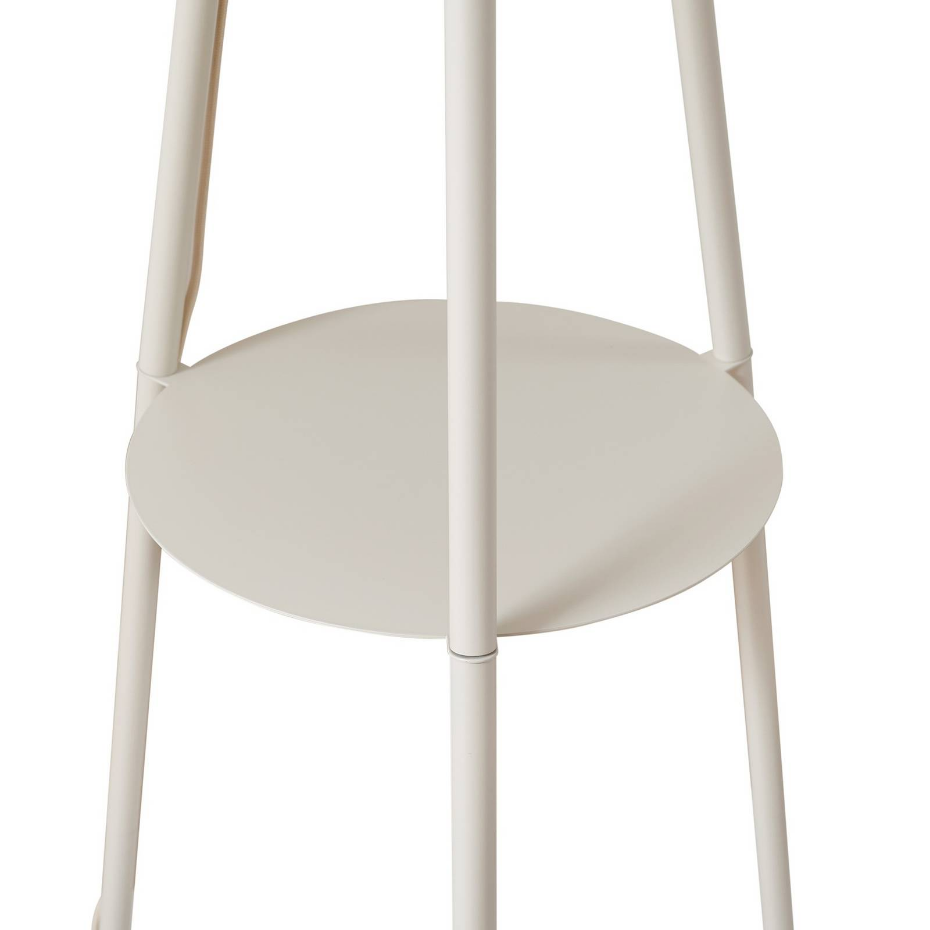 Lampadaire en textile scandinave, Libbie