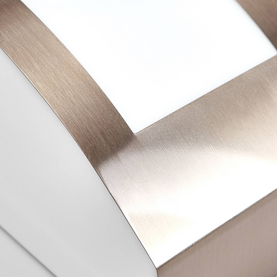 Applique extérieure en inox moderne, Raja