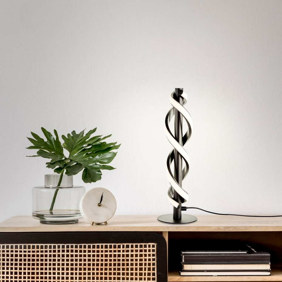 Lampe    AMALIE