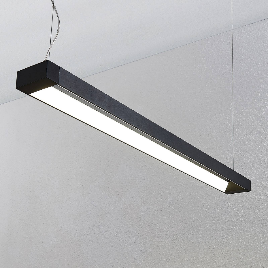 Luminaire de bureau en aluminium moderneLED