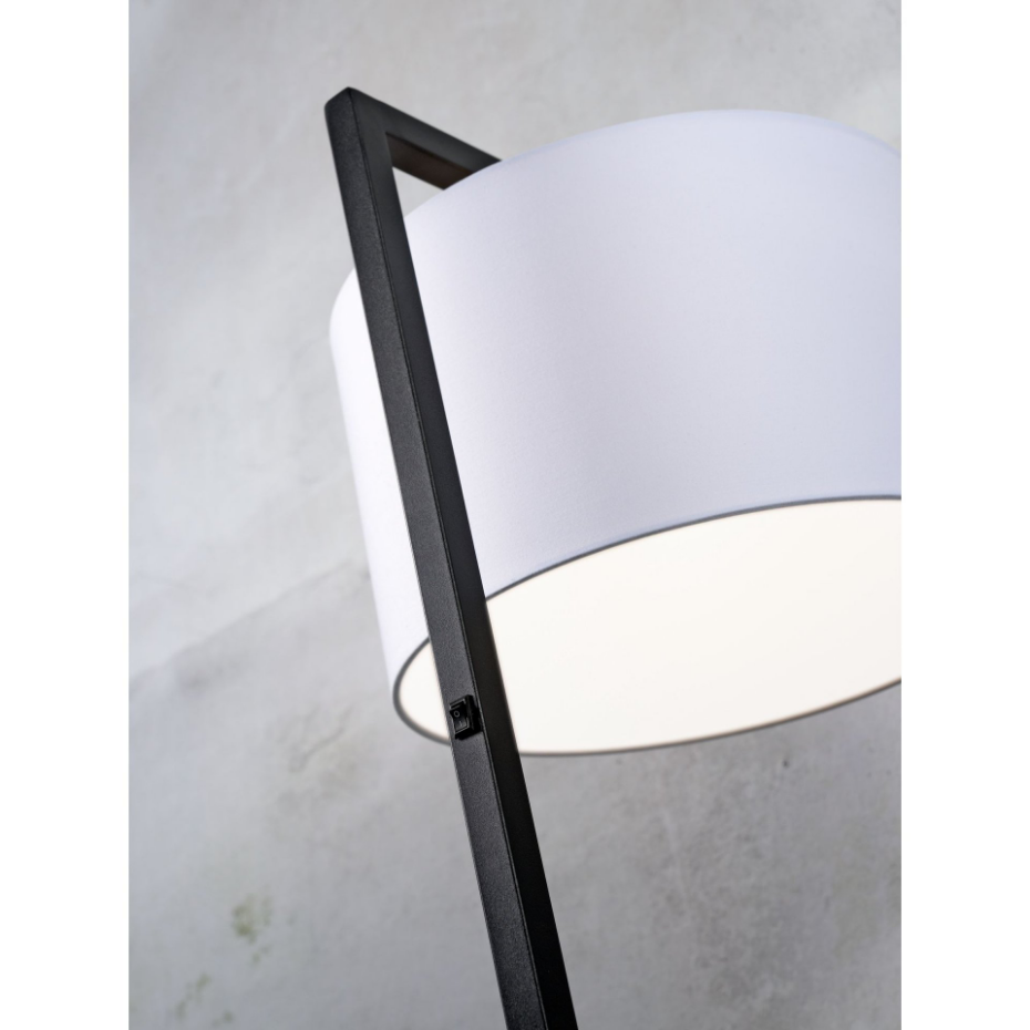 Lampadaire Textiles BOSTON