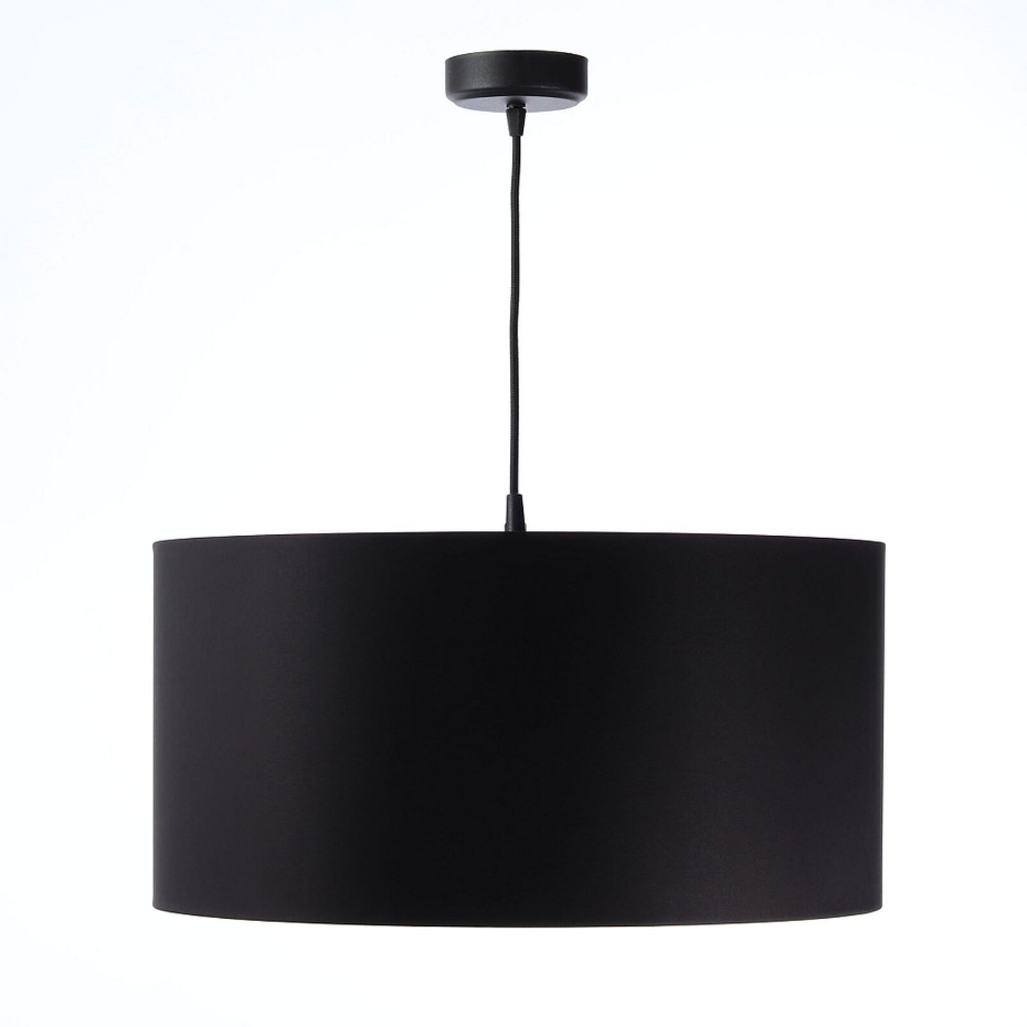Suspension en tissu Glam satin