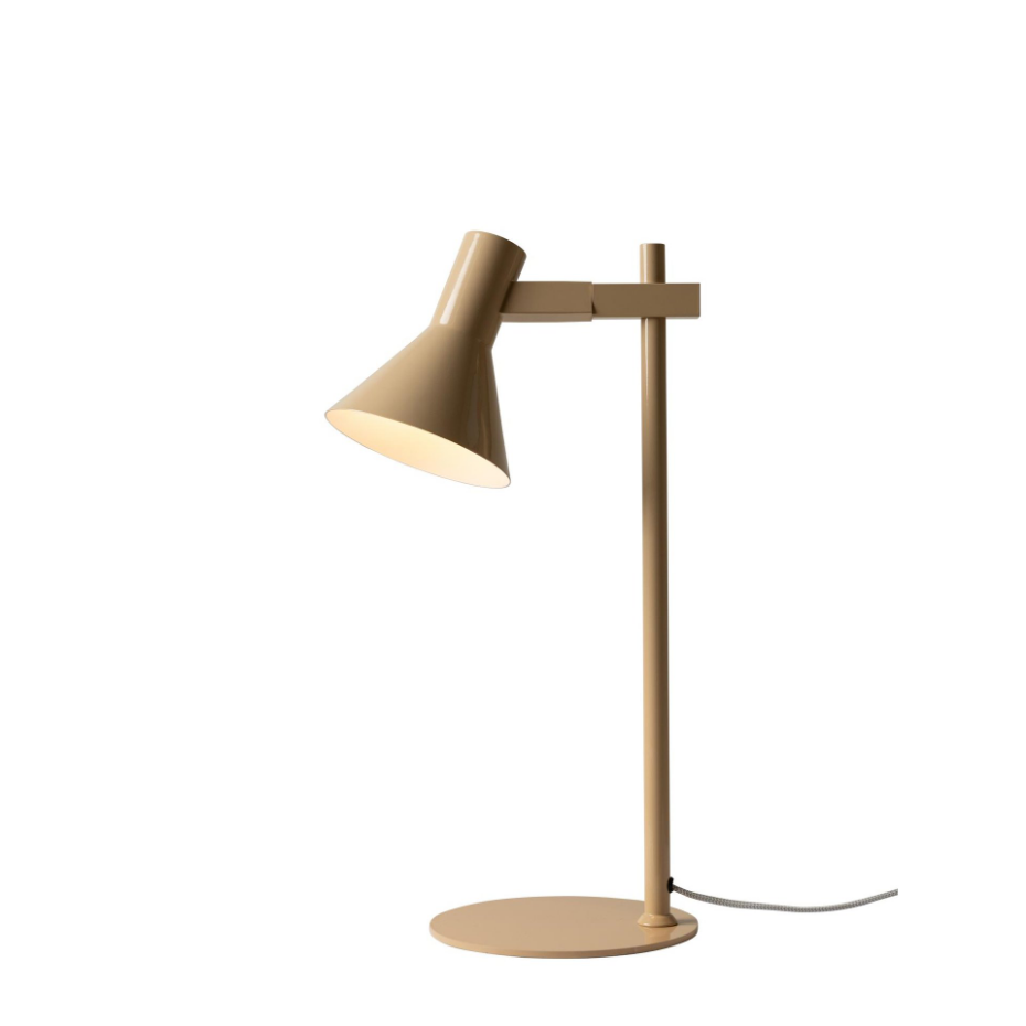 Lampe À Poser Métal STAVANGER