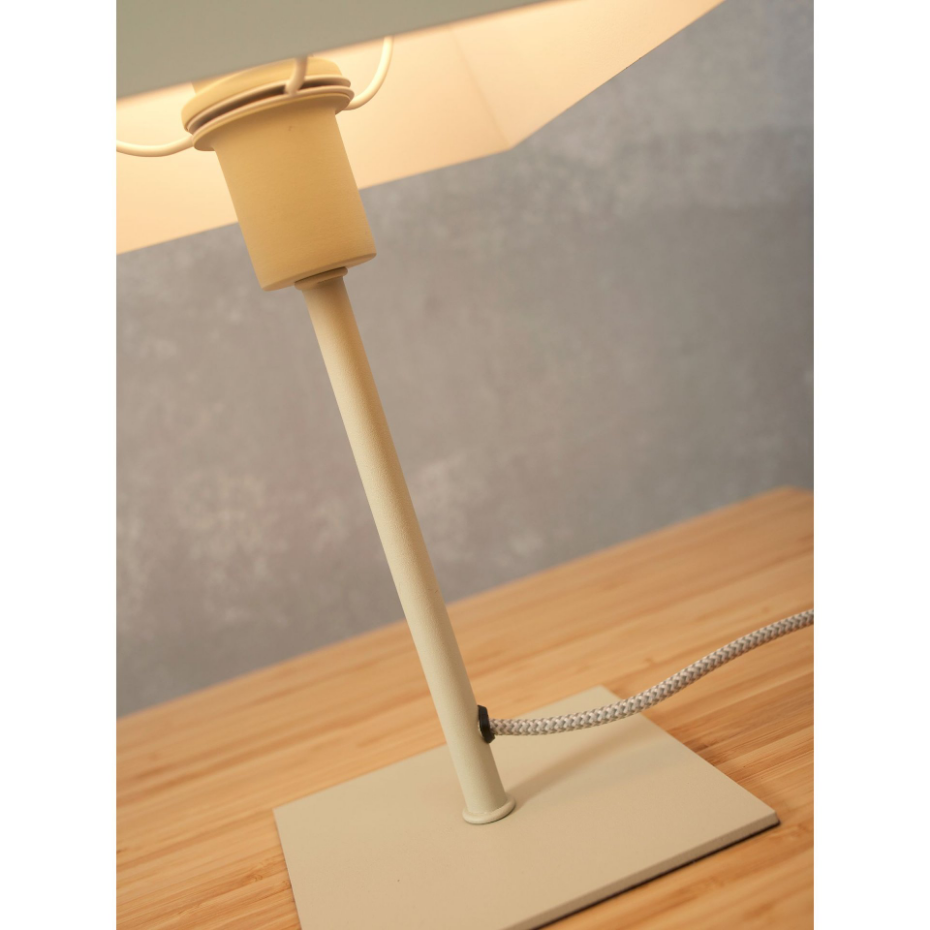 Lampe De Table Le fer PERTH