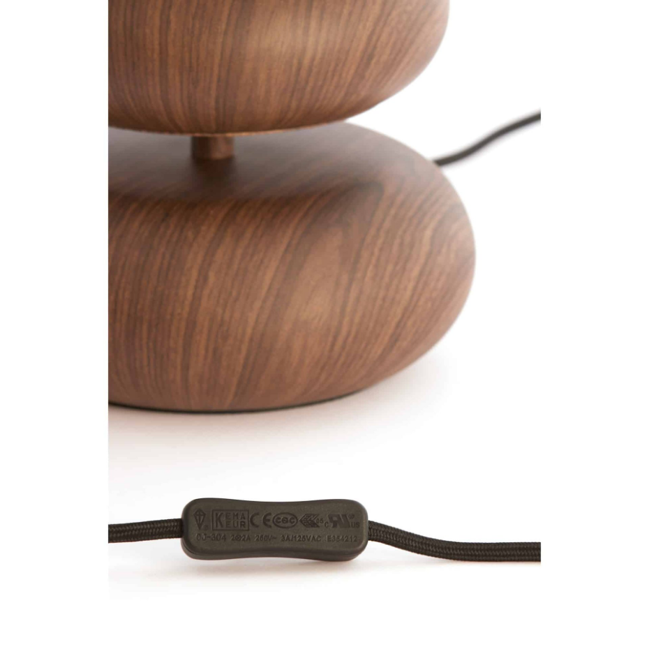 Lampe À Poser Métal DANIALO