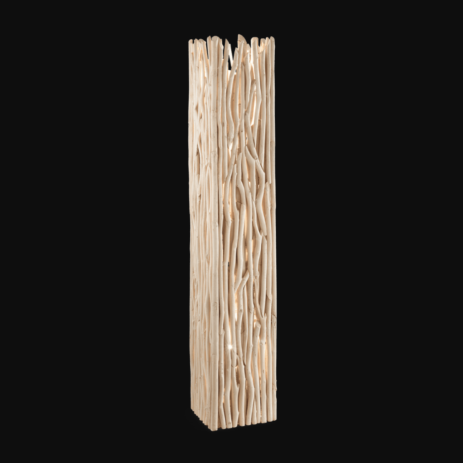 Lampadaire    DRIFTWOOD
