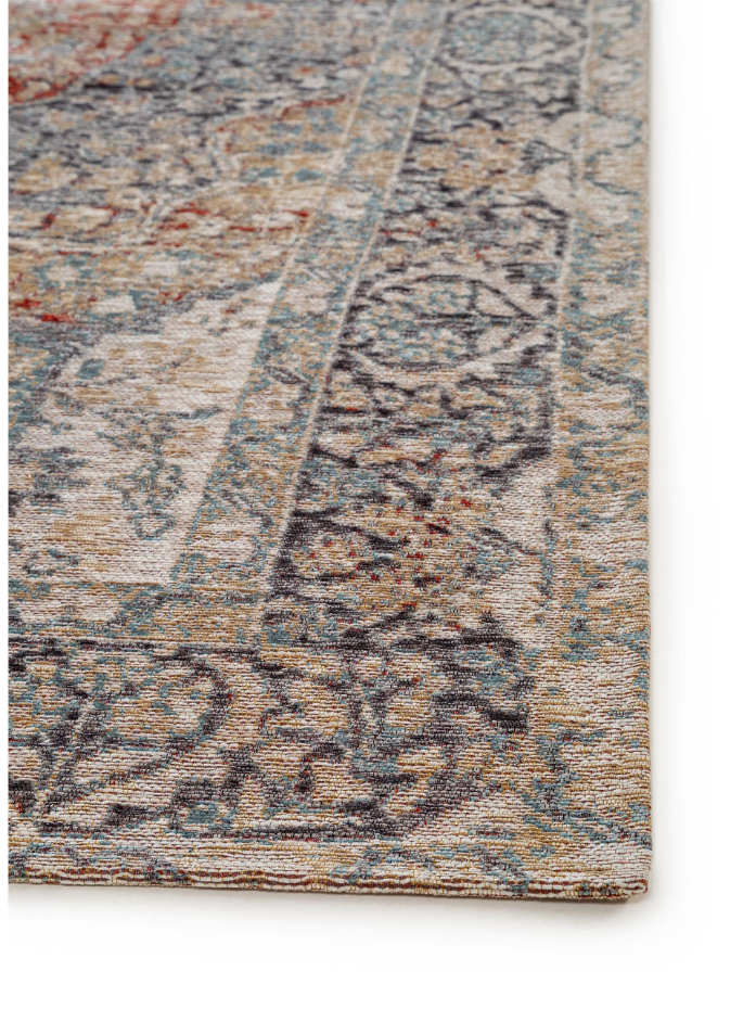 Tapis tissé plat STAY