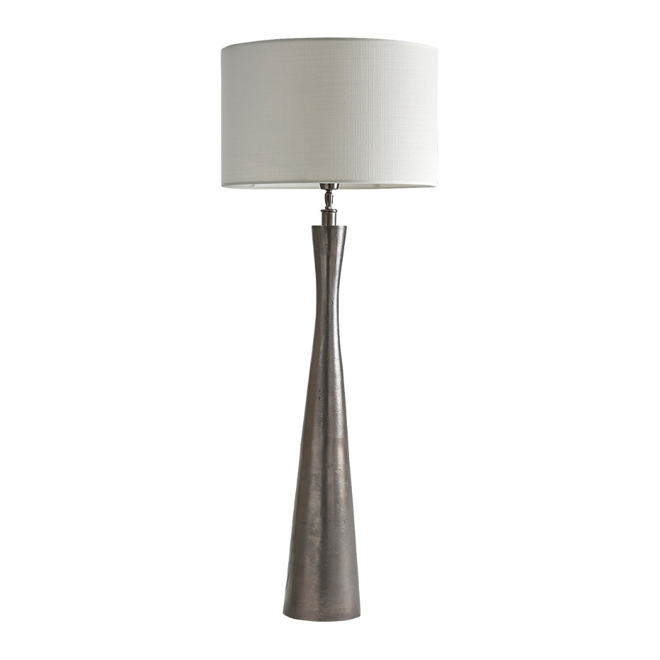 Lampe en alumium