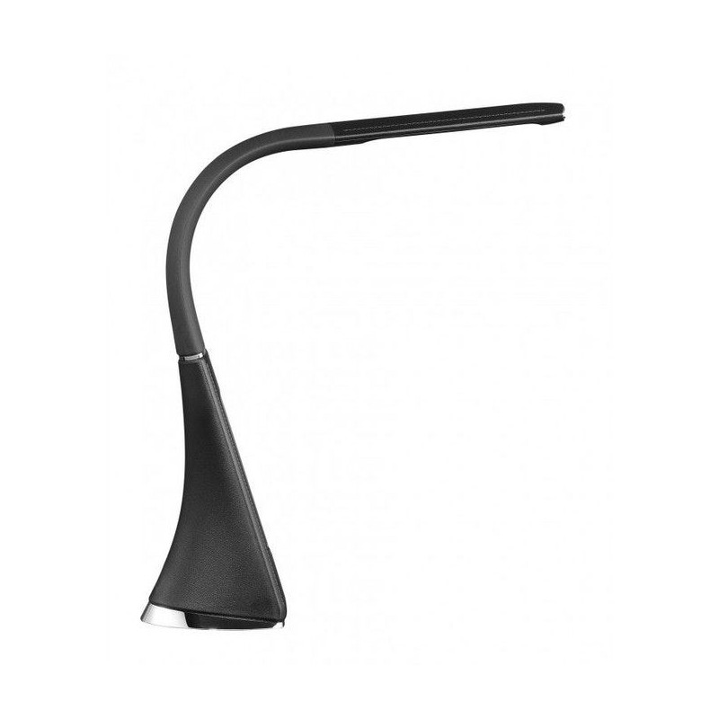 Lampe de bureau en acier GILDA
