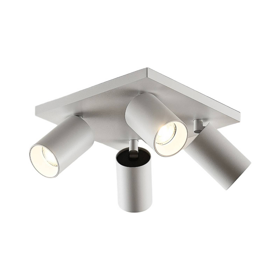 Spot en aluminium moderne, Brinja