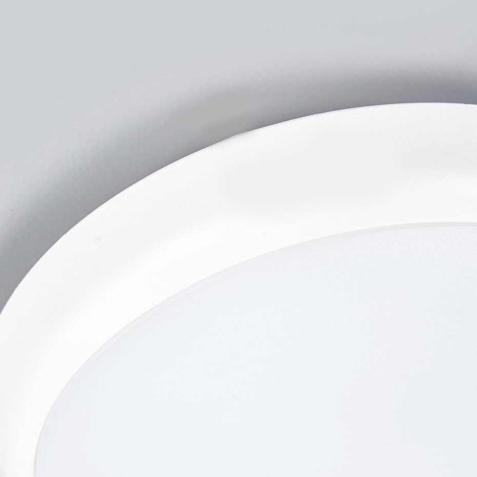 Plafonnier  moderneLED, Augustin