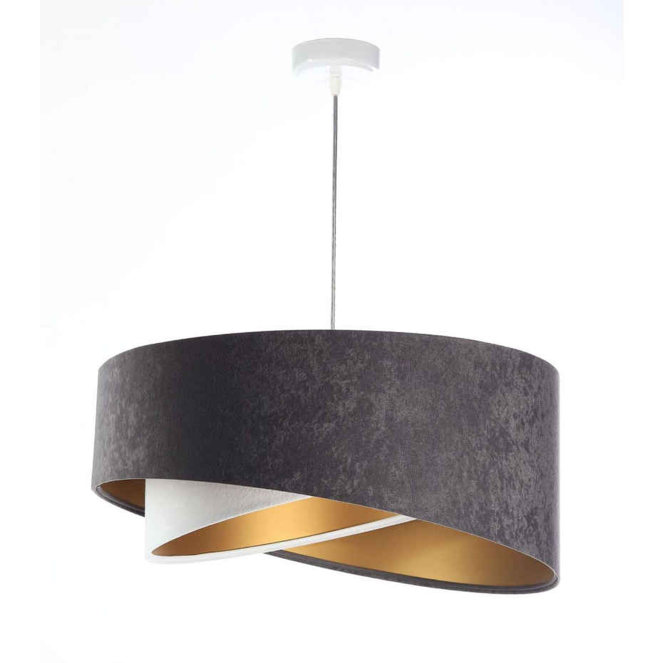 Suspension en tissu Galaxy