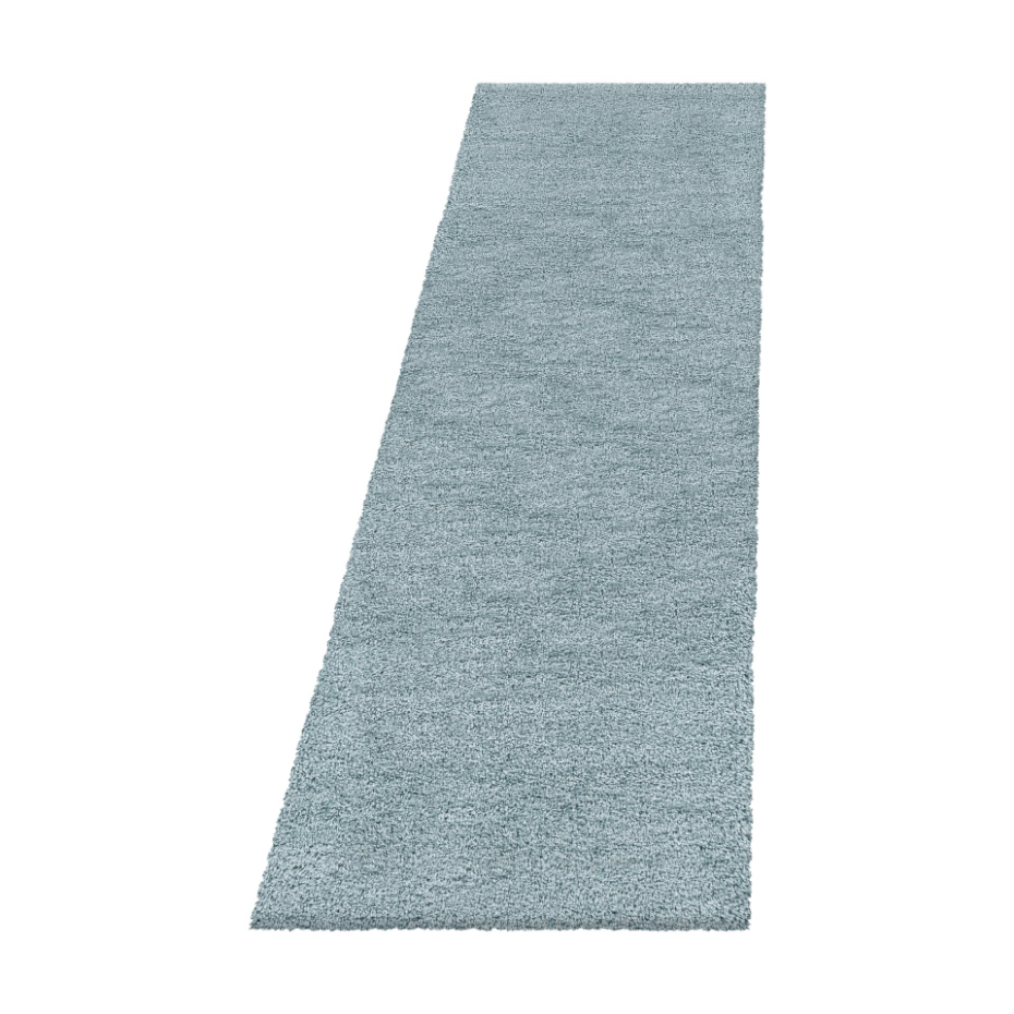 Tapis de salon shaggy  FLUFFY