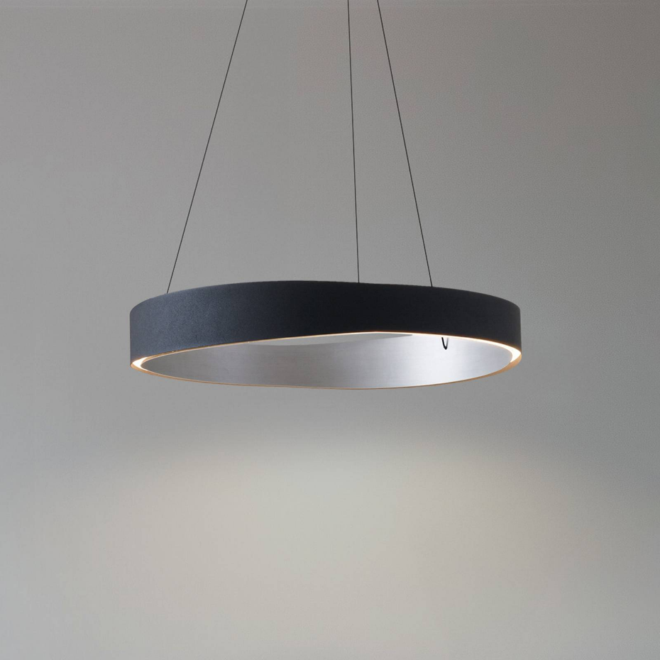 Suspension en métal designLED, Daelor