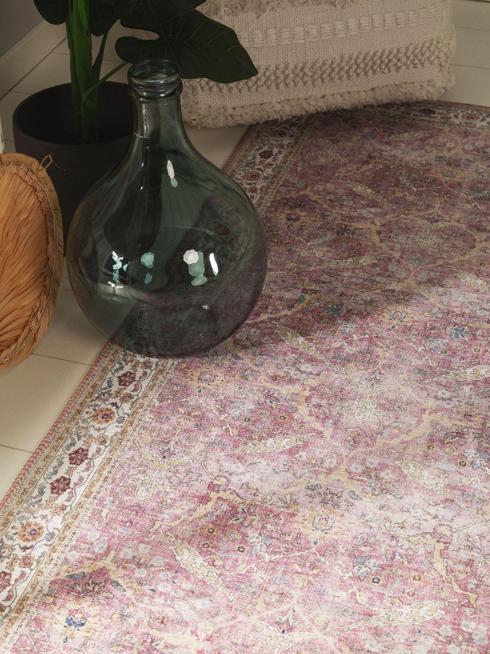 Tapis de couloir LAURY