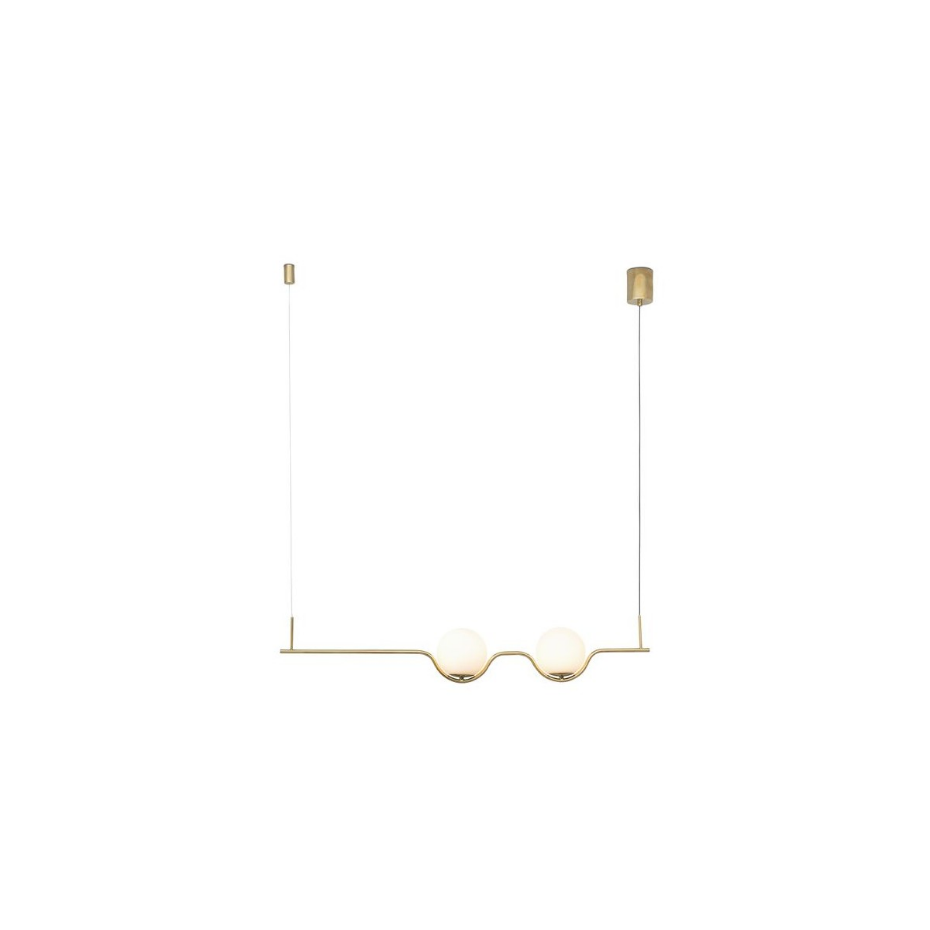 Suspension    LEVITA